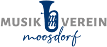 Musikverein Moosdorf Logo