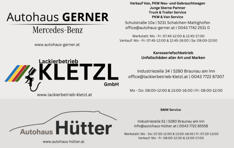 Autohaus Gerner