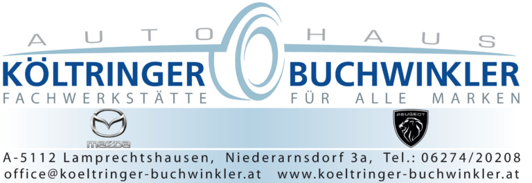 Autohaus Költringer