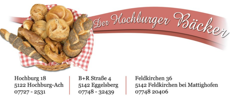 Bäckerei Reschenhofer
