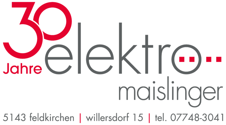 Elektro Maislinger