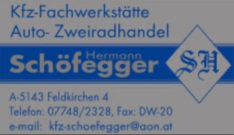 Hermann Schöfegger