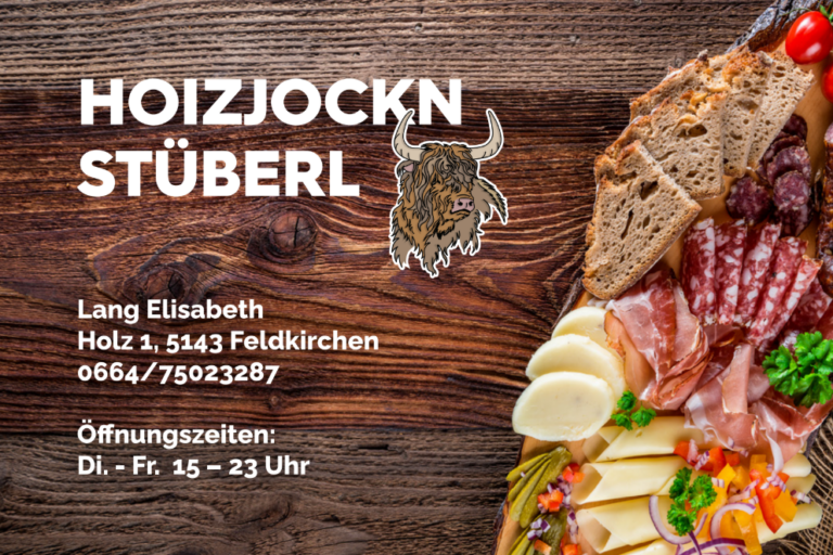Hoizjockn Stüberl