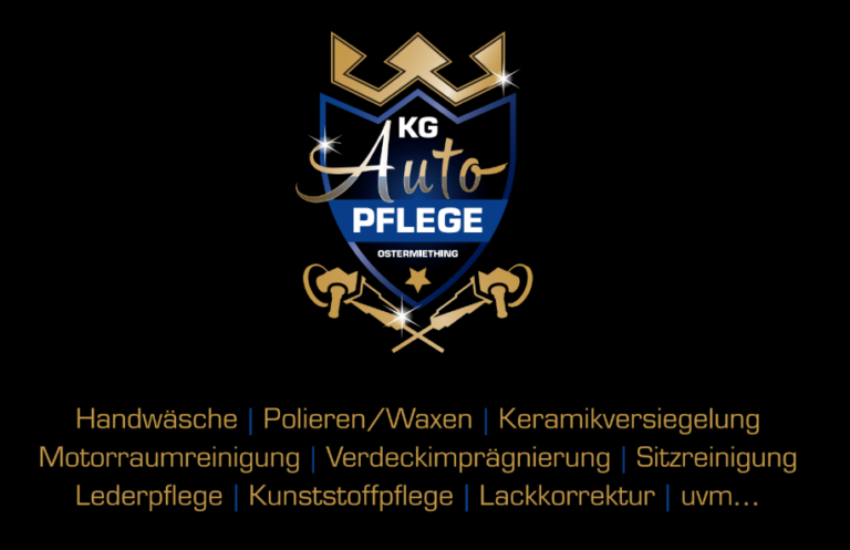 KG Autopflege