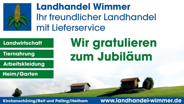 Landhandel Wimmer