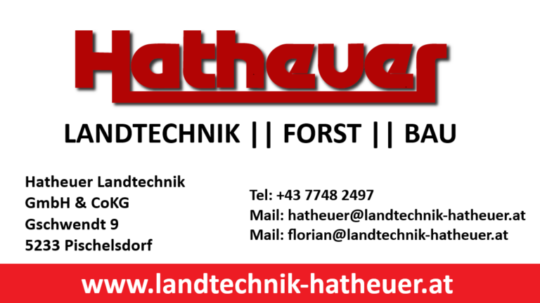 Landtechnik Hatheuer