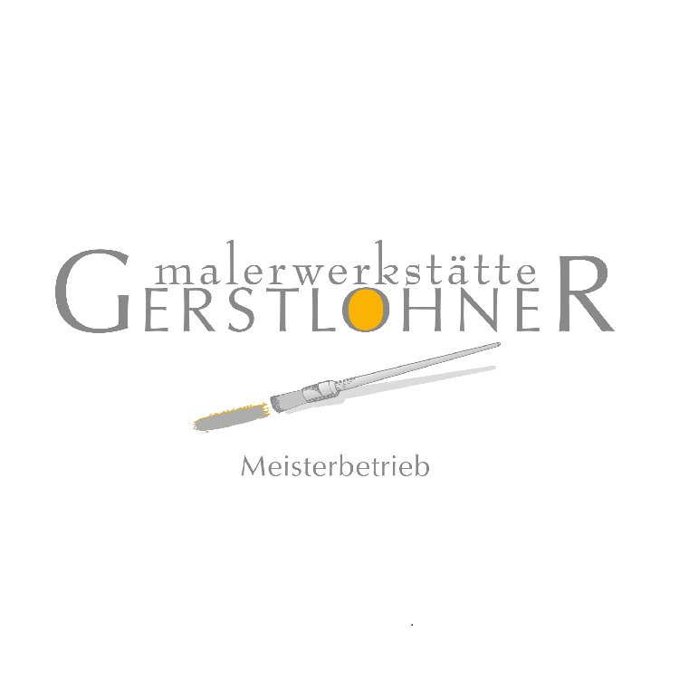 Malerei Gerstlohner