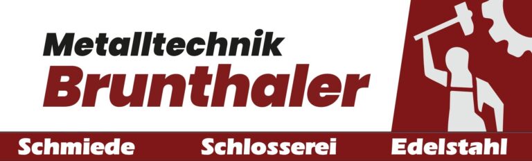 Metalltechnik Brunnthaler