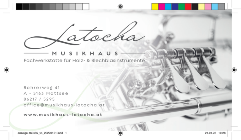 Musikhaus Latocha