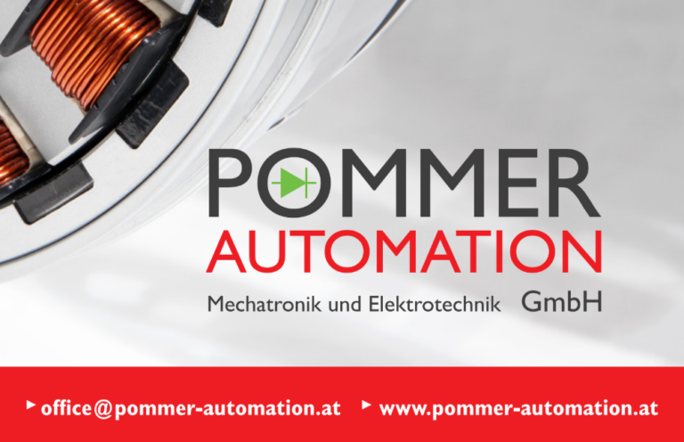 Pommer Automation