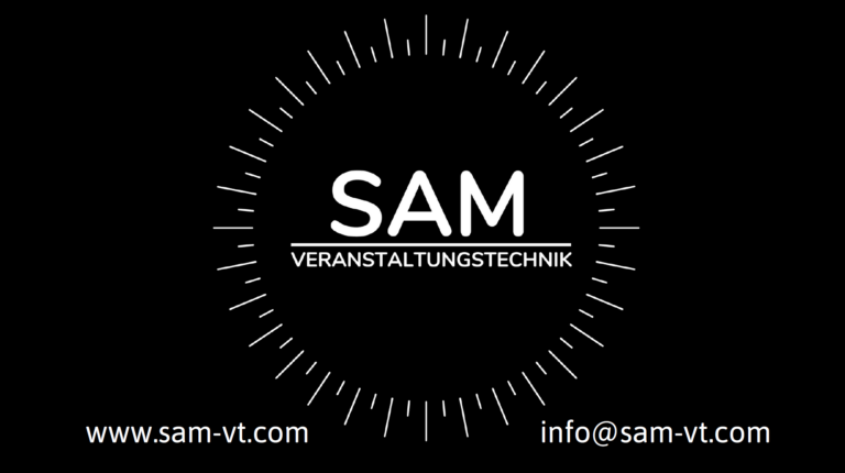 Sam Veranstaltungstechnik
