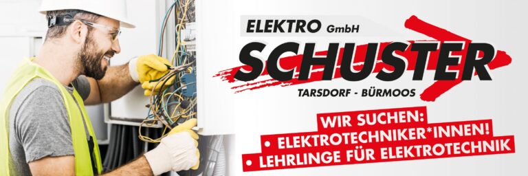 Schuster Elektro