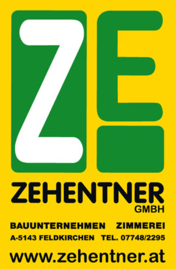 Zehentner