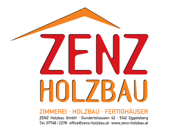 Zenz Holzbau